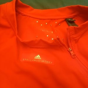 Stella McCartney by Adidas crop top